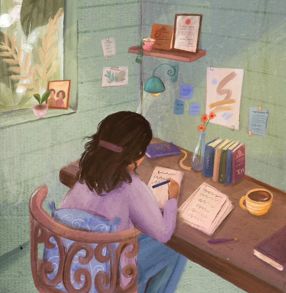 Read more about the article The Soup- On Acknowledgements