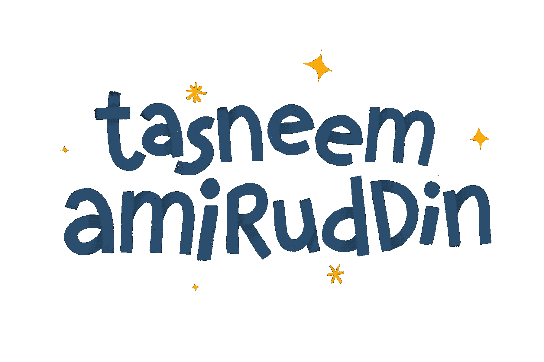 Tasneem Amiruddin
